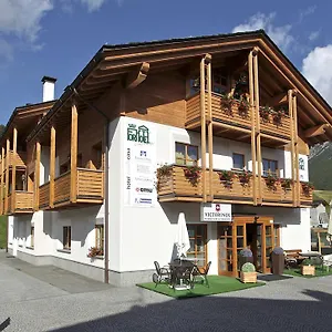 3* Apartament Forhotel