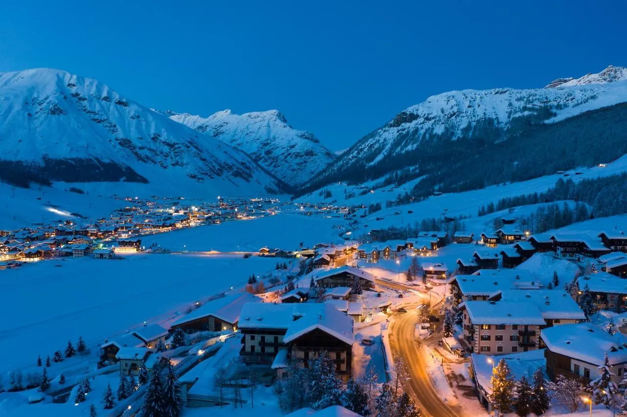 Appartamenti Duc De Rohan Livigno 0*,  Italy
