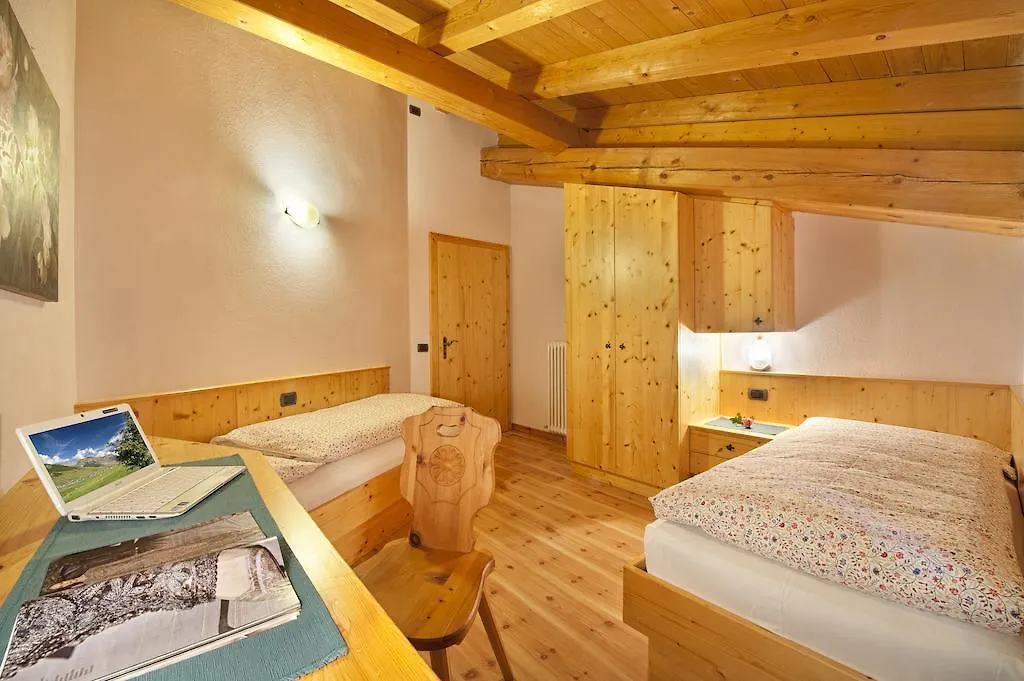Appartamenti Duc De Rohan Livigno Italia