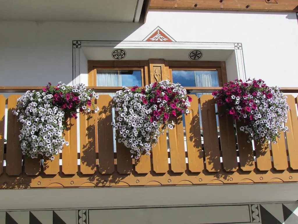 Appartamenti Duc De Rohan Livigno Apartment