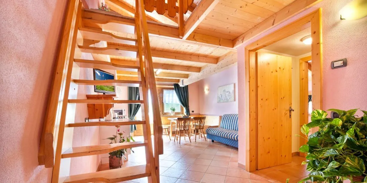 Appartamenti Duc De Rohan Livigno
