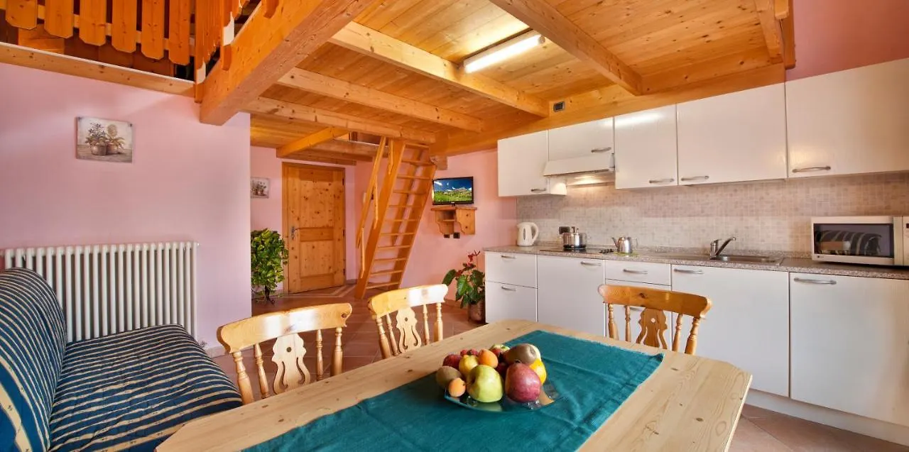 Appartamenti Duc De Rohan Livigno 0*,  Italia