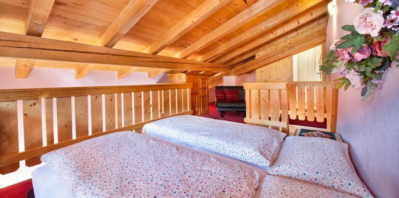 Lejlighed Appartamenti Duc De Rohan Livigno Italien