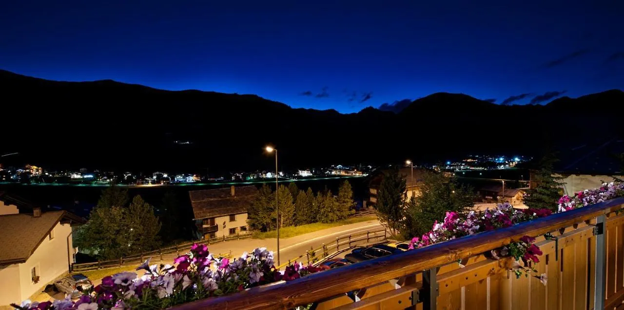 Appartamenti Duc De Rohan Livigno 0*,